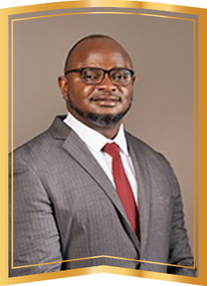 Charles Sunduzwayo Ulaya