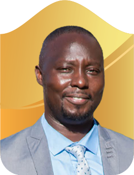 Mphatso Malidadi - Times Group