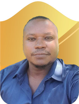 Raymond Siyaya Jnr - Chanco Community Radio