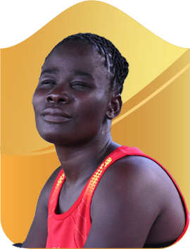 Taonere Banda - Paralympics Athlete